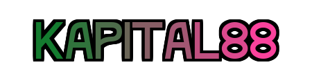 KAPITAL88 Logo